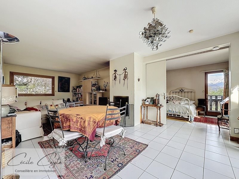 Maison à vendre, 141m², Seyssins