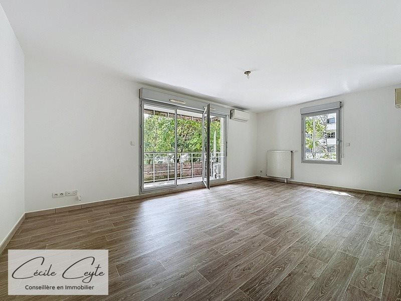 Appartement à vendre, 76m², Meylan