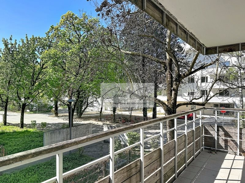 Appartement à vendre, 76m², Meylan