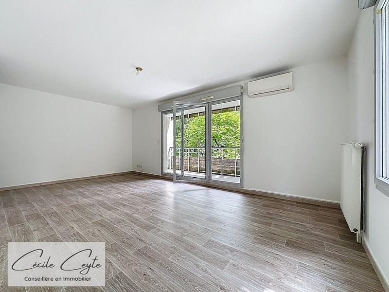 Appartement à vendre, 76m², Meylan