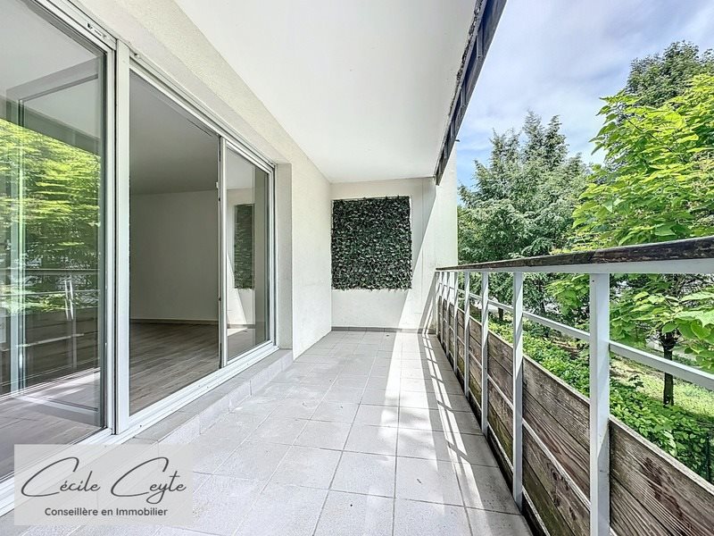 Appartement à vendre, 76m², Meylan