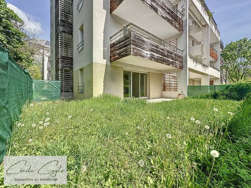 Appartement à vendre, 84m², Meylan
