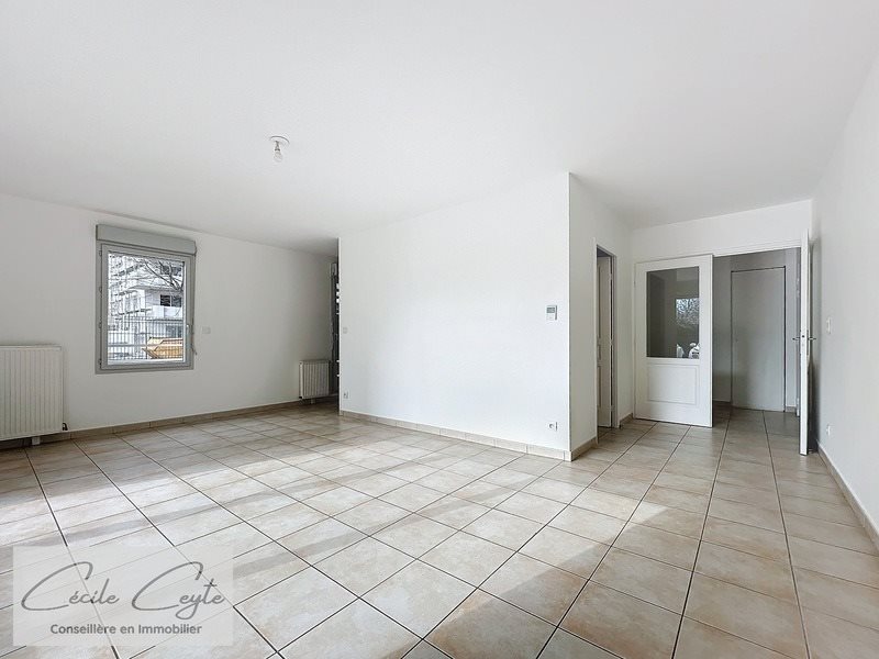 Appartement à vendre, 84m², Meylan