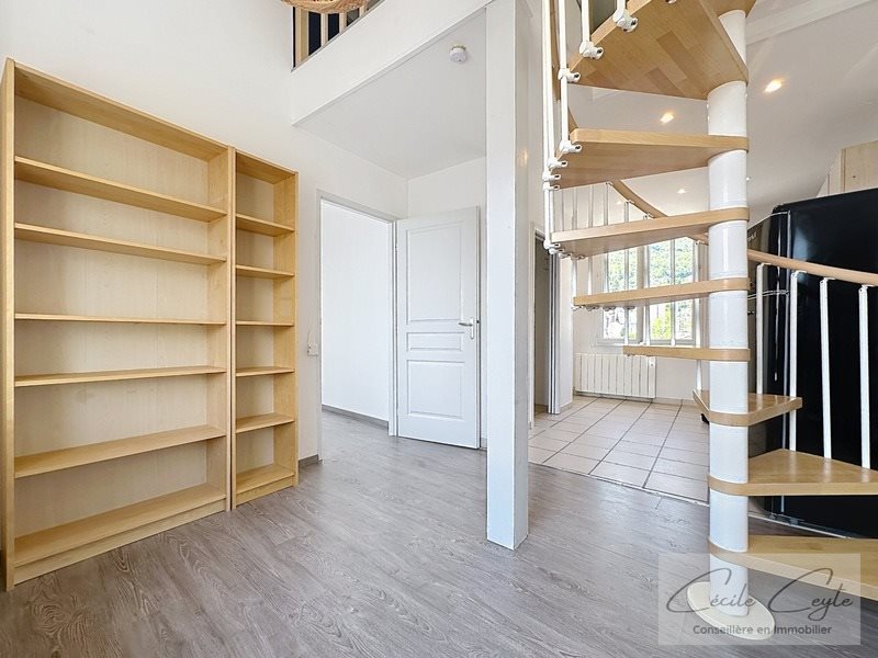 Appartement à vendre, 32m², La Tronche