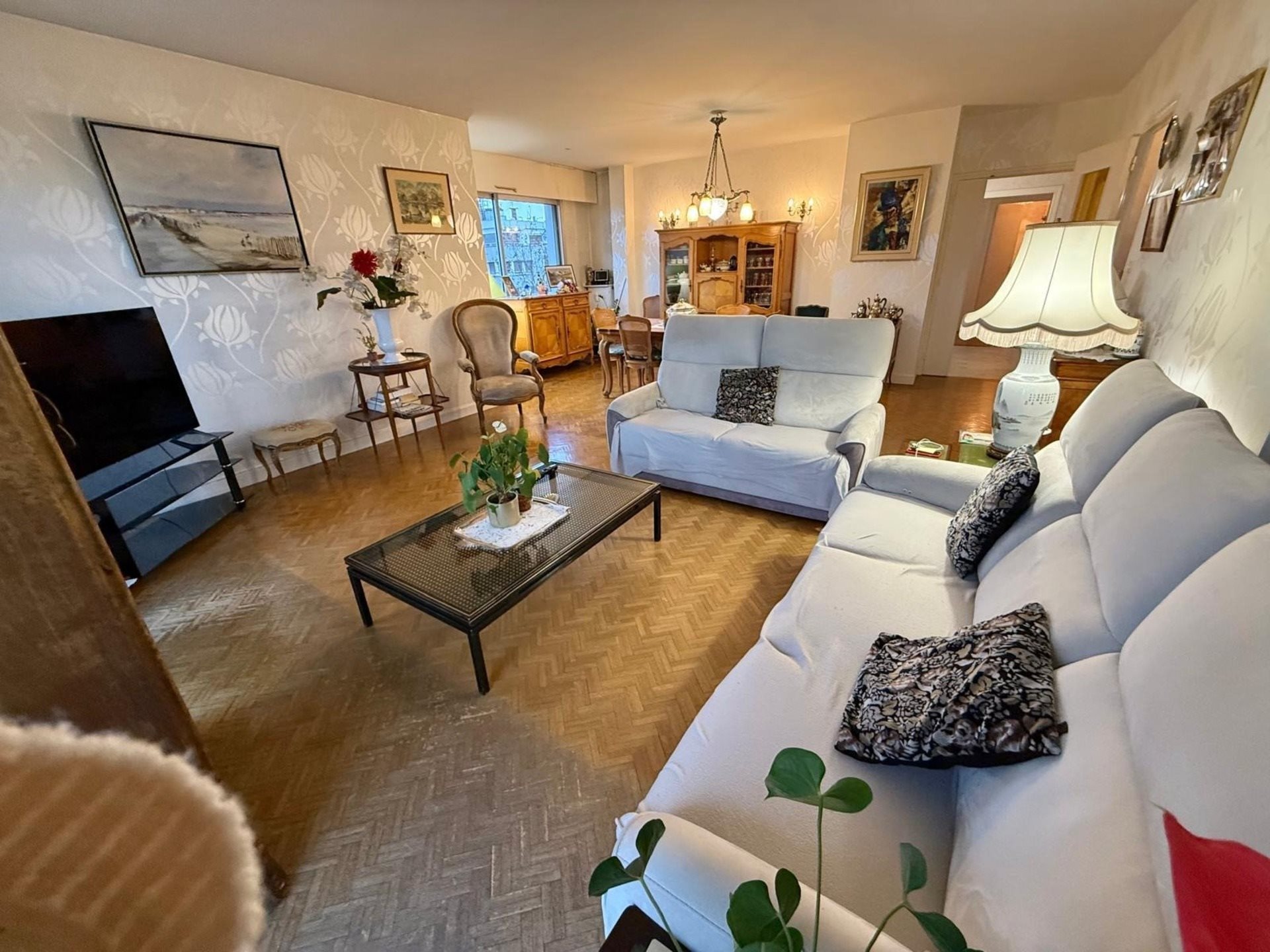 Appartement à vendre, 148m², Grenoble