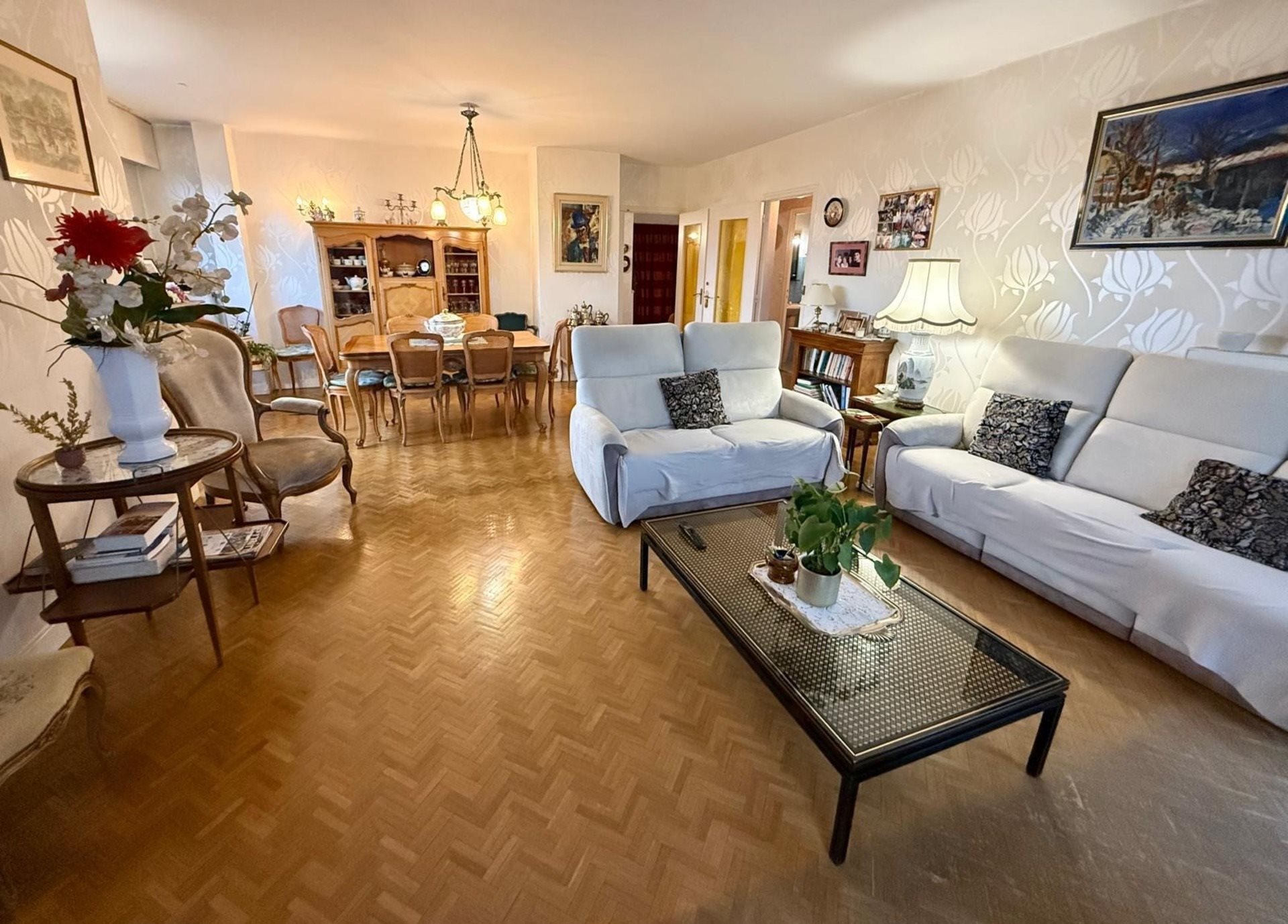 Appartement à vendre, 148m², Grenoble
