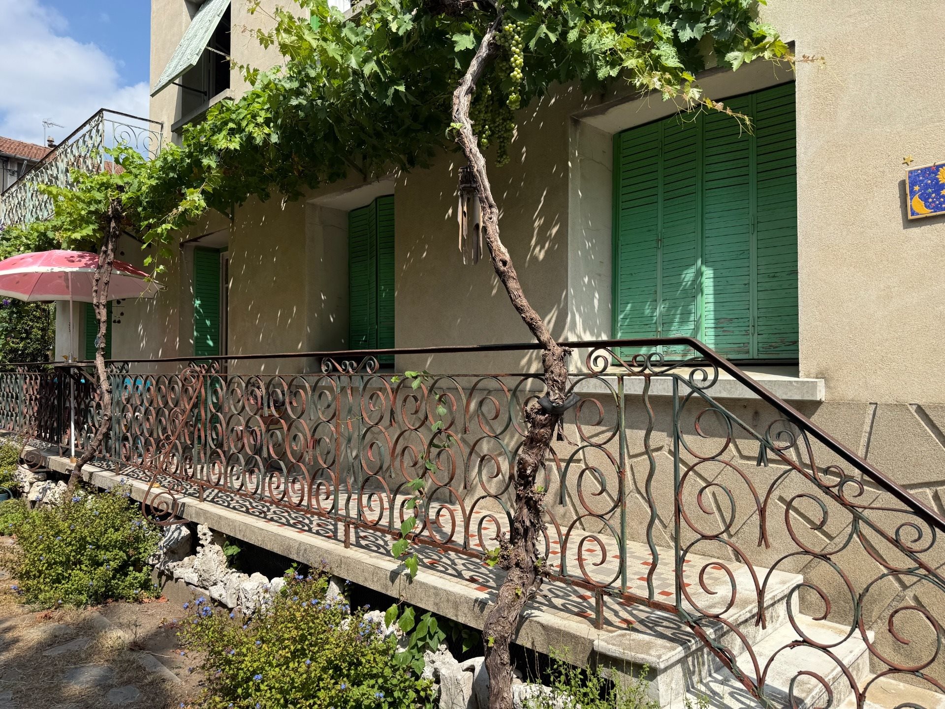 Maison à vendre, 123m², Alès