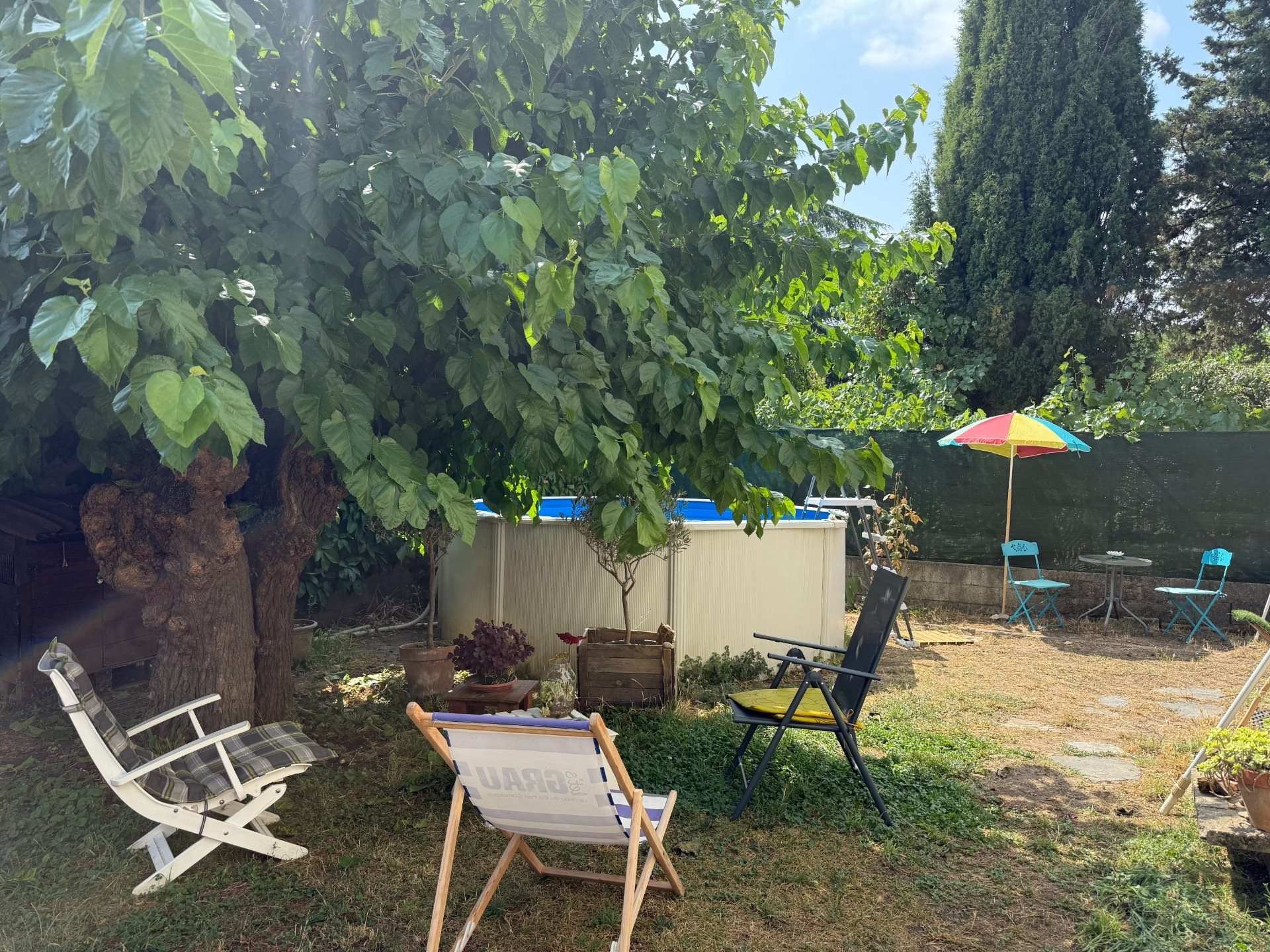 Maison à vendre, 123m², Alès