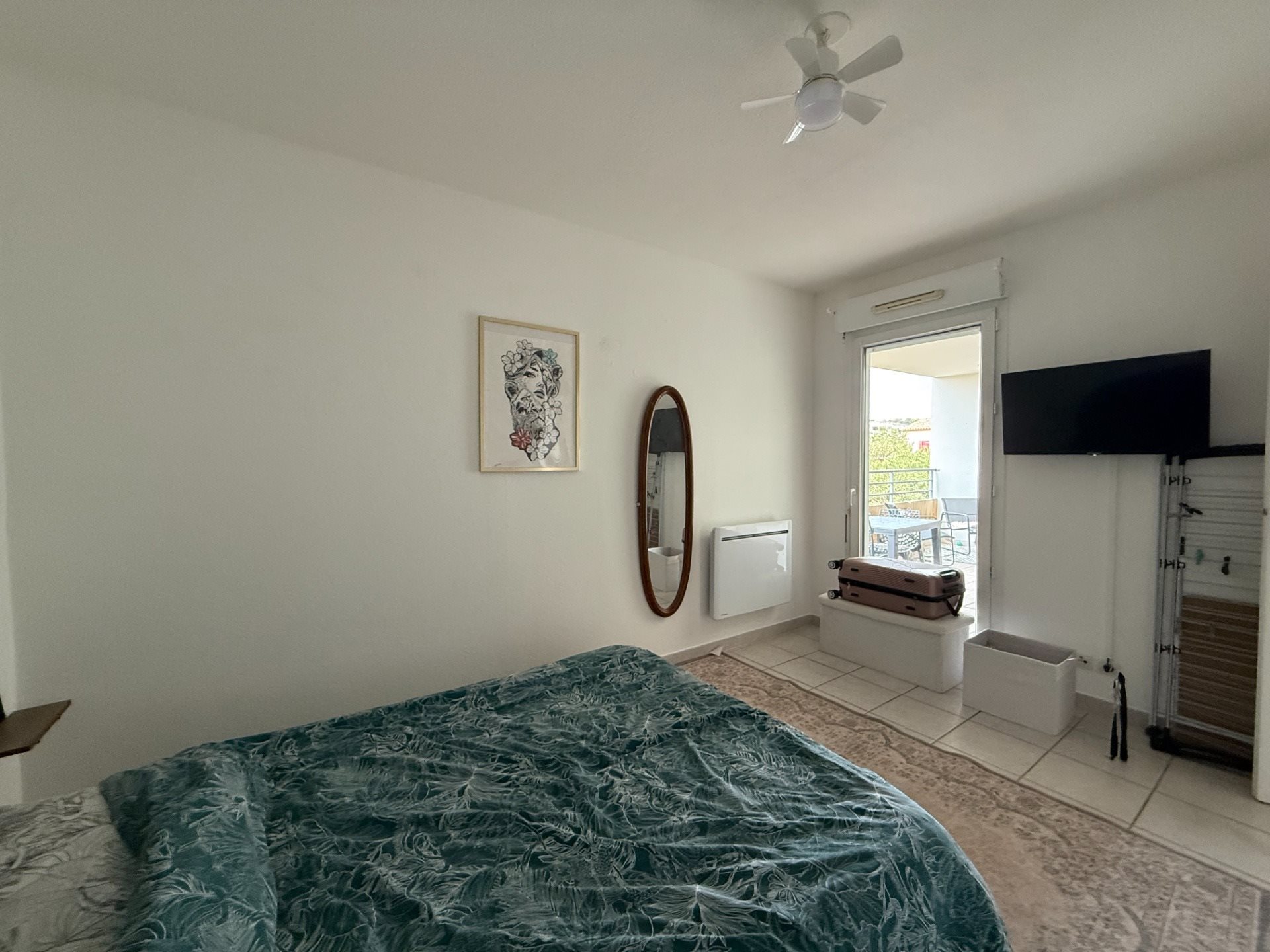 Appartement à vendre, 62m², Alès