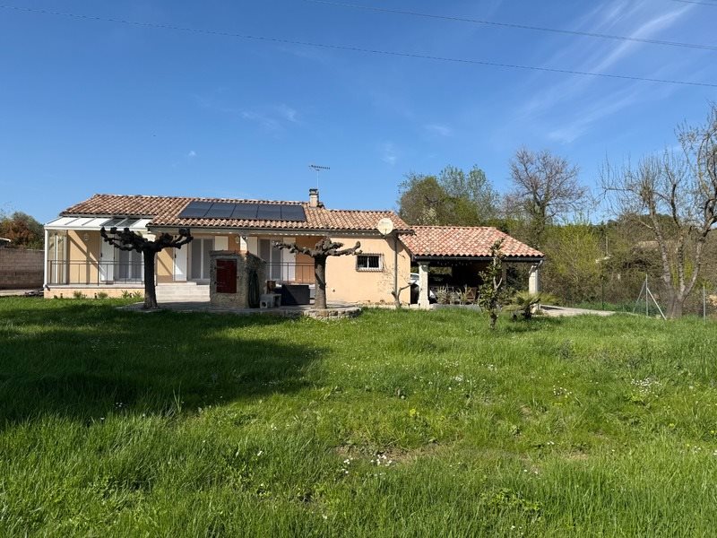 Maison à vendre, 101m², Boisset-et-Gaujac