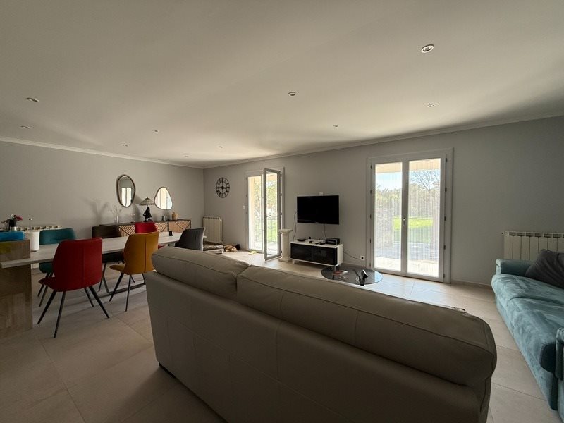 Maison à vendre, 101m², Boisset-et-Gaujac