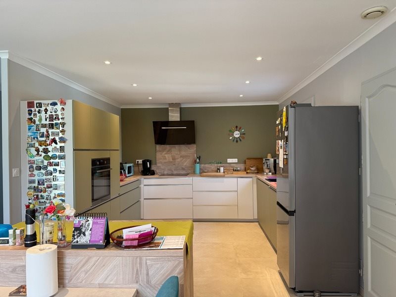 Maison à vendre, 101m², Boisset-et-Gaujac