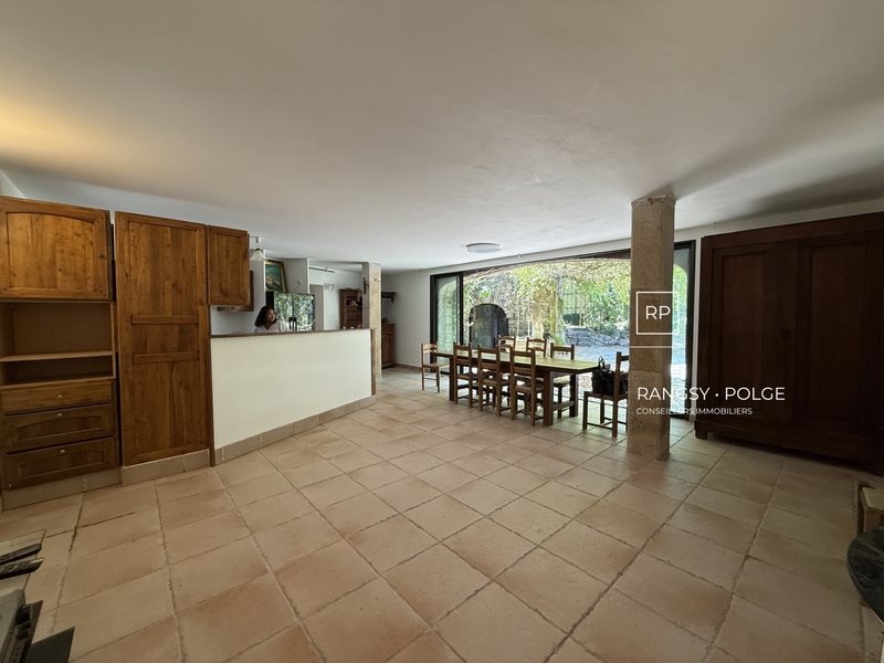 Maison à vendre, 225m², Molières-sur-Cèze