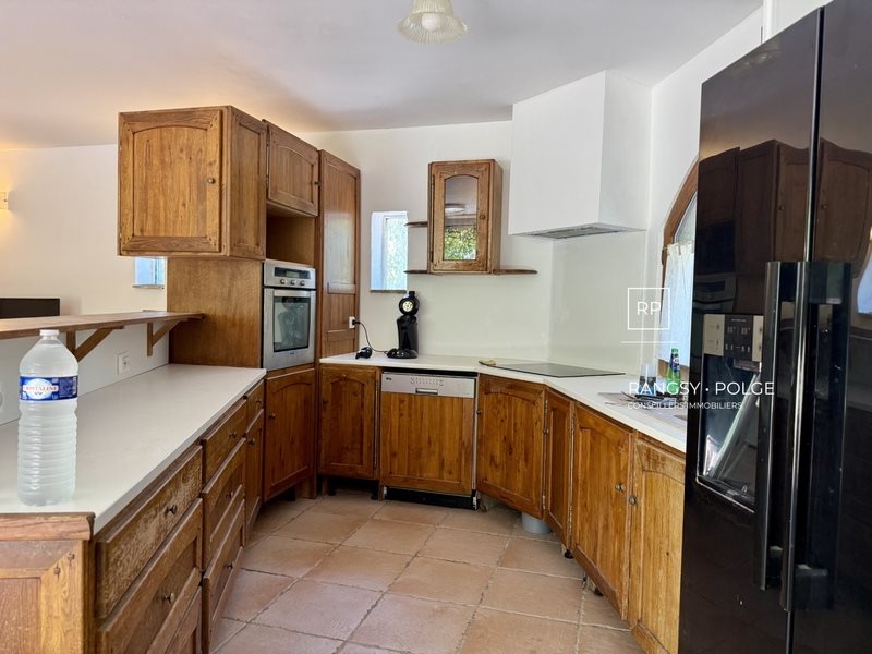 Maison à vendre, 225m², Molières-sur-Cèze