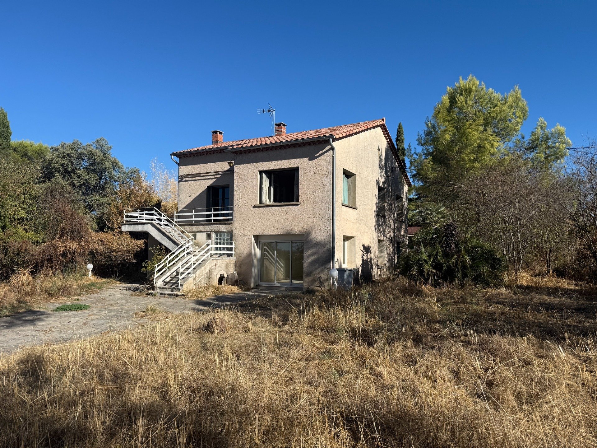 Maison à vendre, 160m², Saint-Privat-des-Vieux
