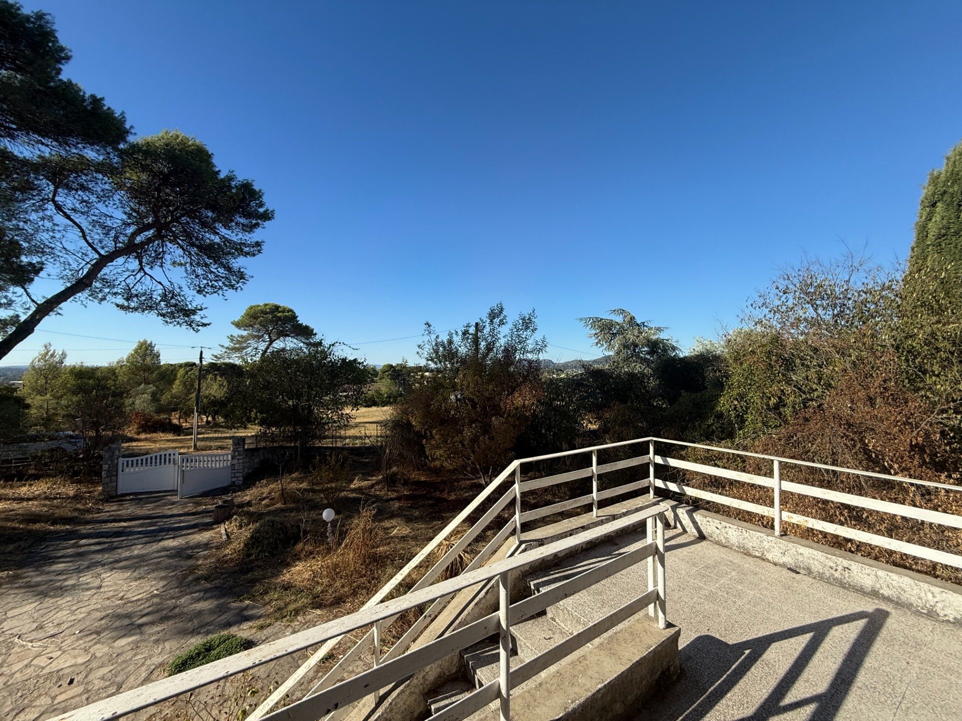 Maison à vendre, 160m², Saint-Privat-des-Vieux