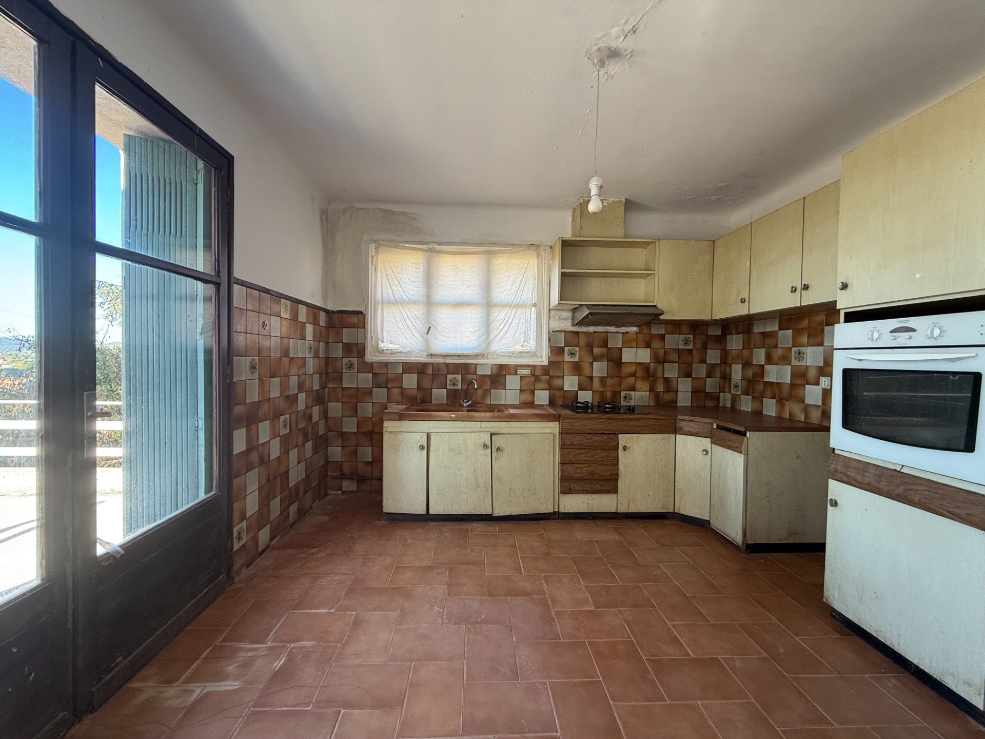 Maison à vendre, 160m², Saint-Privat-des-Vieux