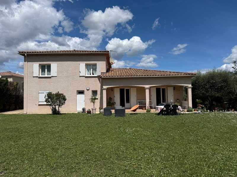 Maison à vendre, 115m², Alès