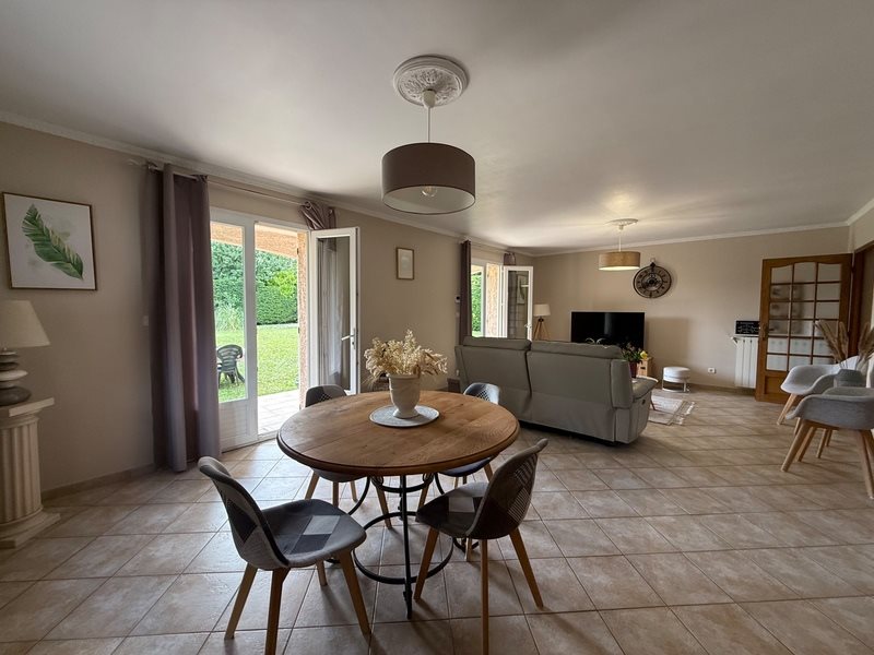 Maison à vendre, 115m², Alès
