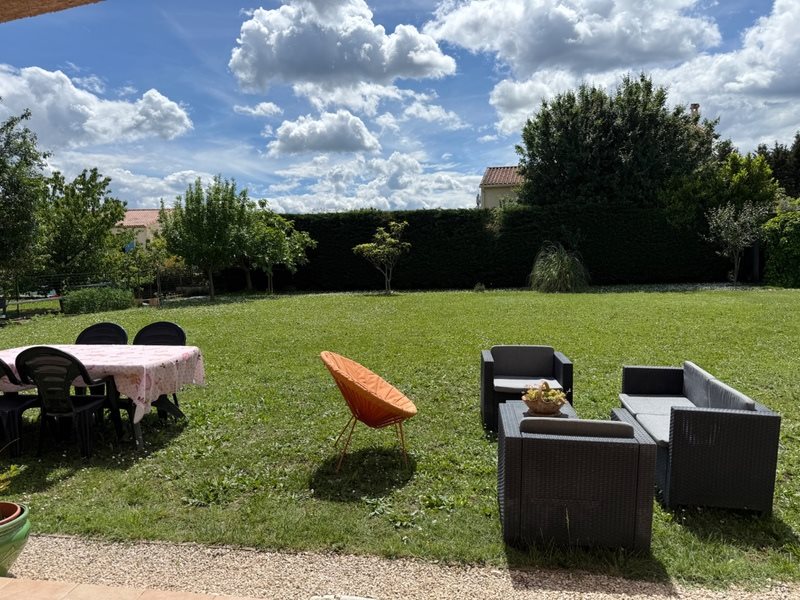 Maison à vendre, 115m², Alès