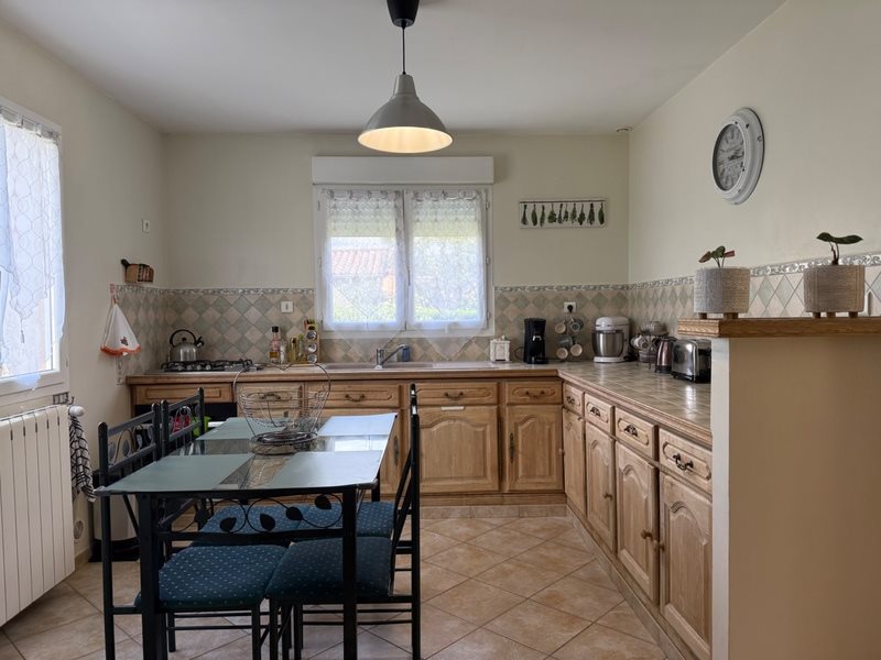 Maison à vendre, 115m², Alès