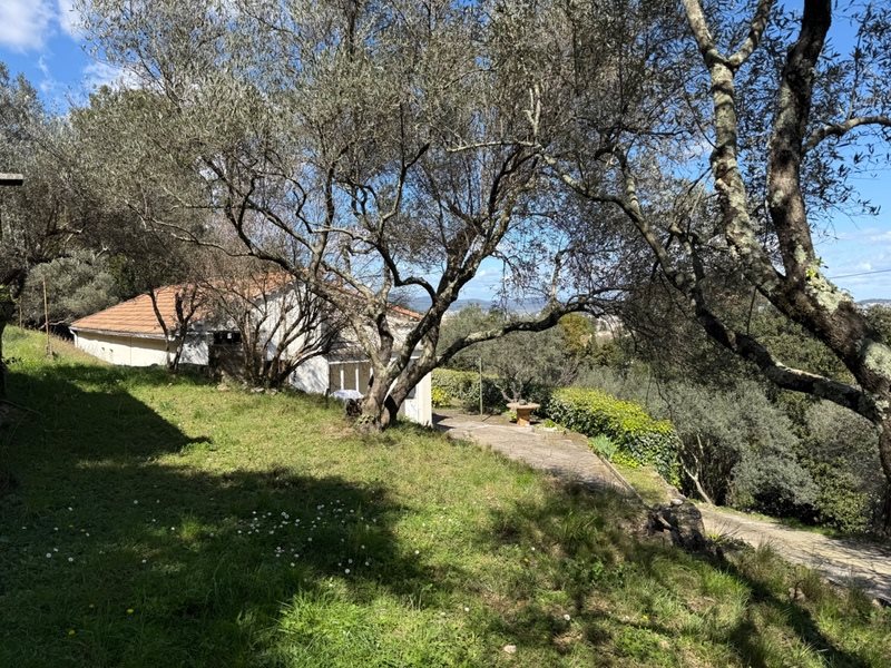 Maison à vendre, 93m², Alès