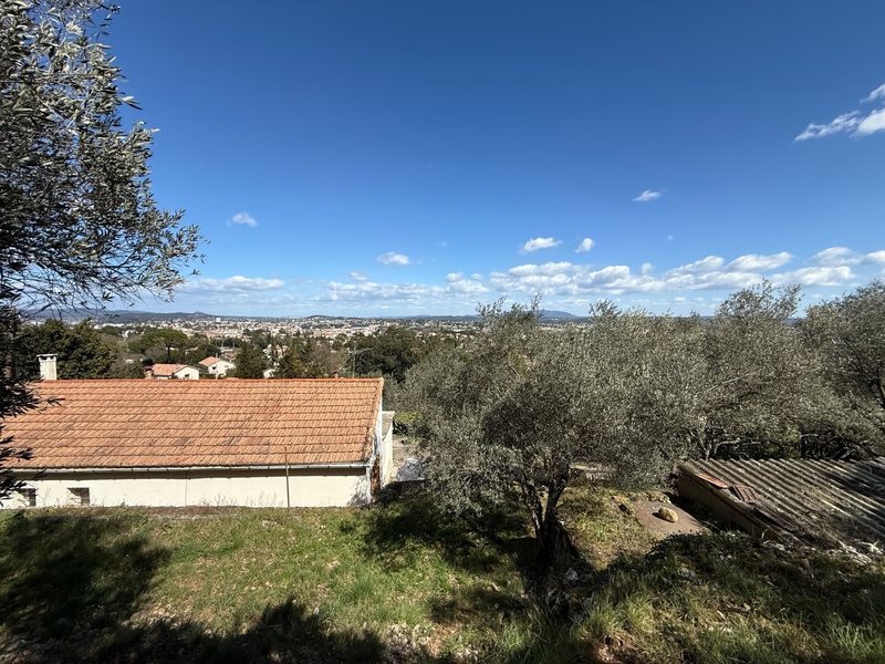 Maison à vendre, 93m², Alès