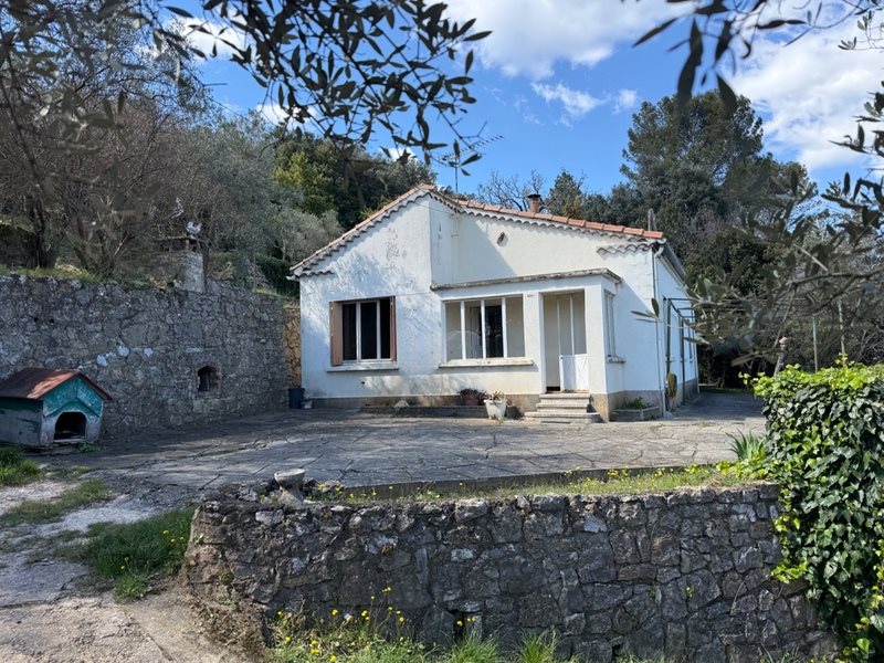 Maison à vendre, 93m², Alès