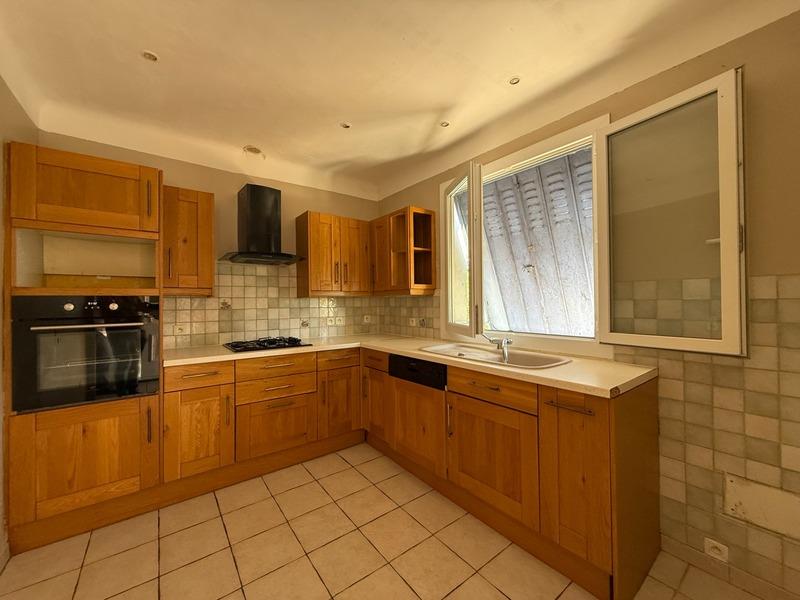 Maison à vendre, 104m², Portes