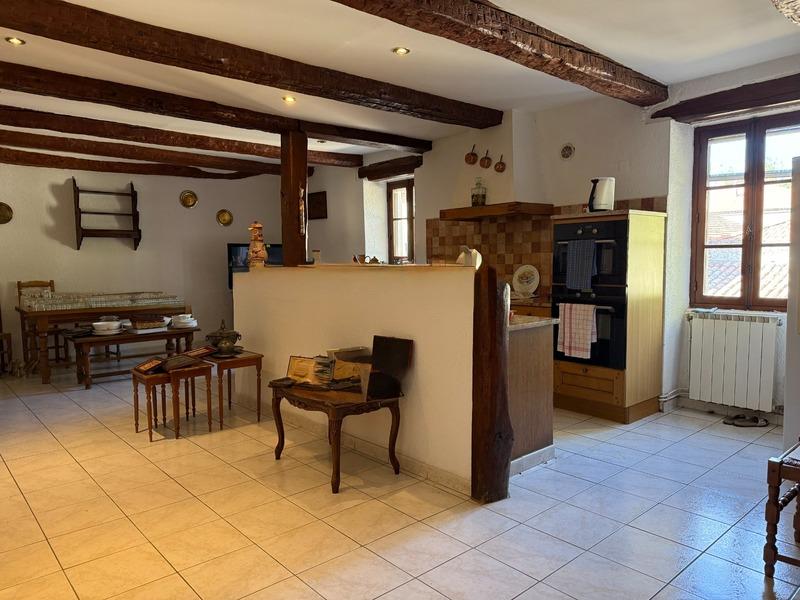 Maison à vendre, 162m², Salindres