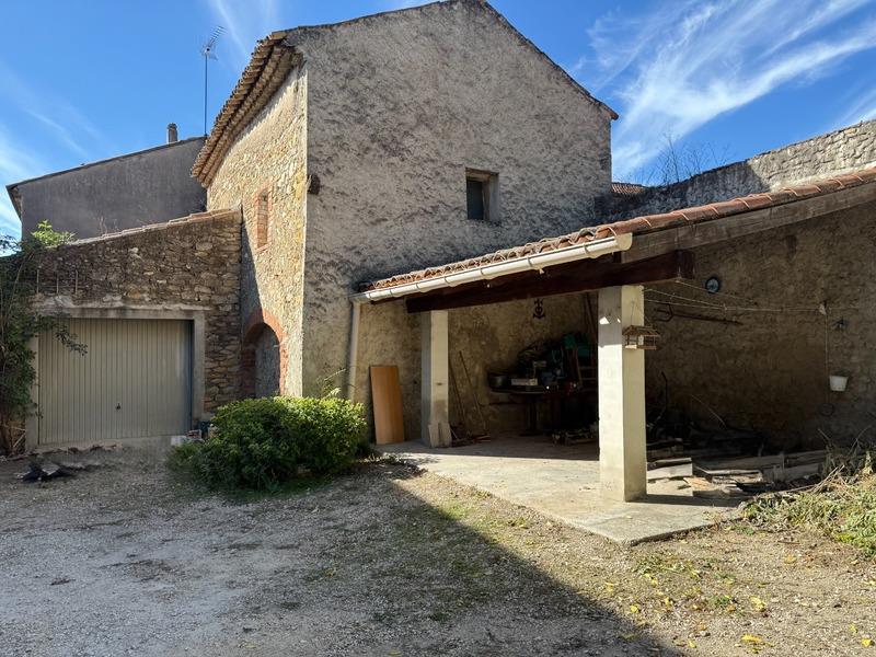 Maison à vendre, 162m², Salindres