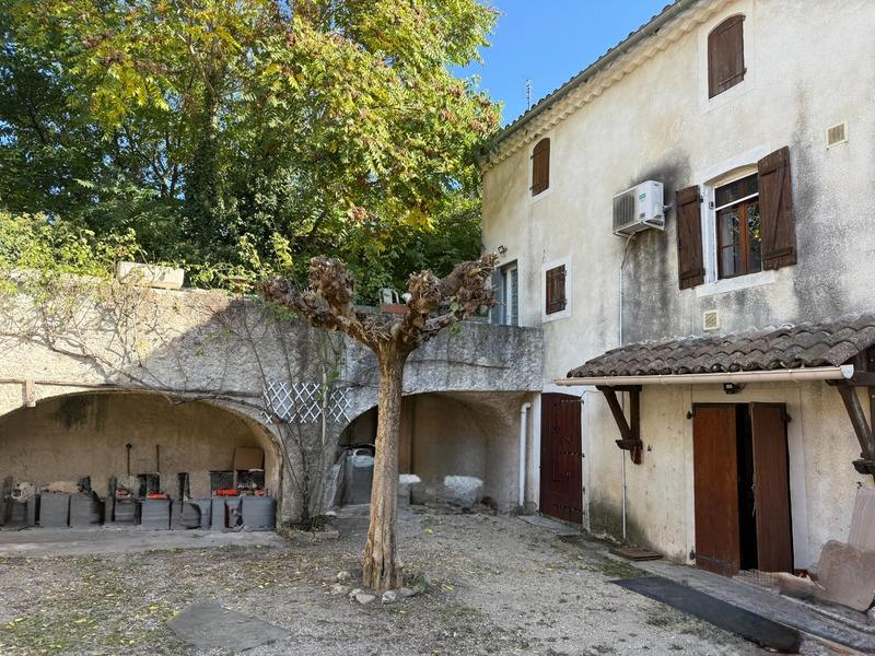 Maison à vendre, 162m², Salindres