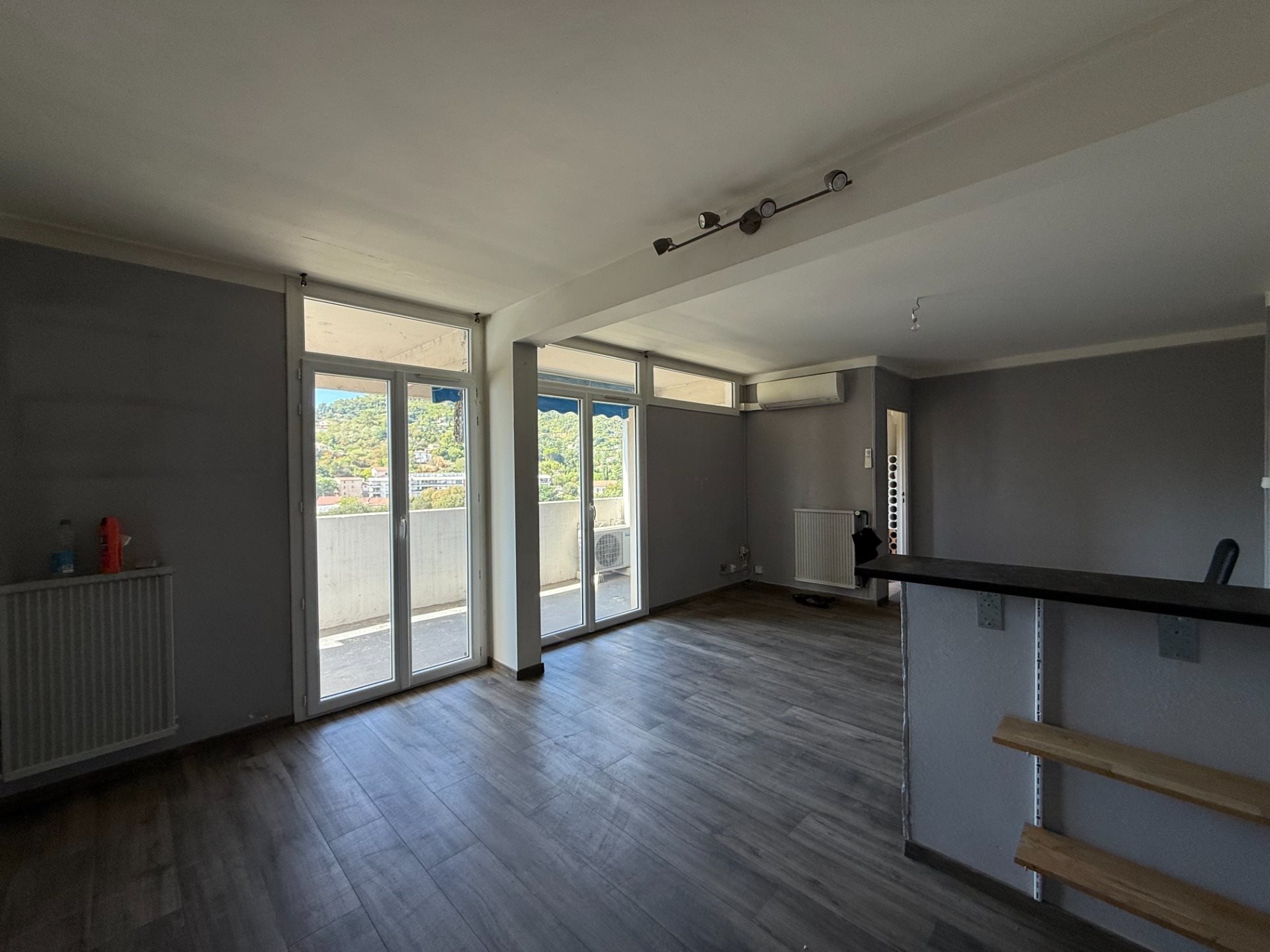 Appartement à vendre, 81m², Alès