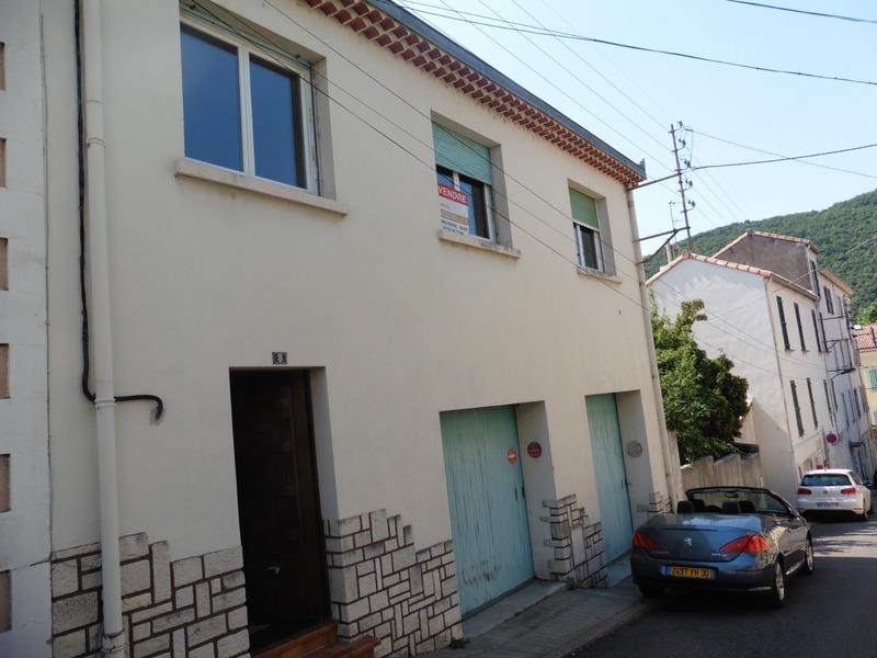 Maison à vendre, 144m², La Grand-Combe