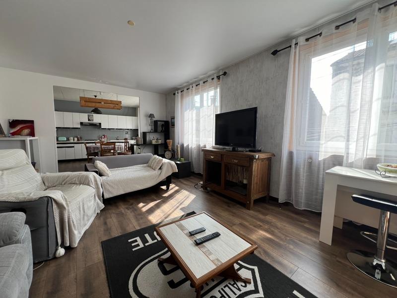 Maison à vendre, 144m², La Grand-Combe