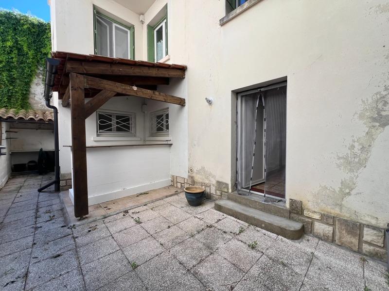 Maison à vendre, 144m², La Grand-Combe