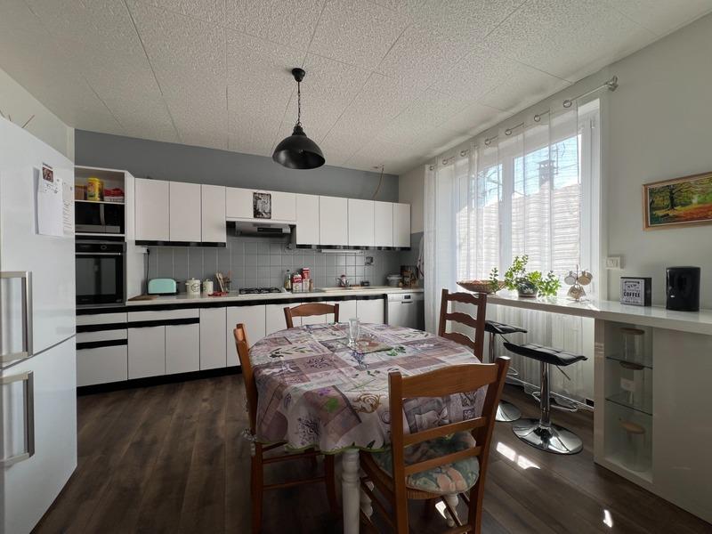 Maison à vendre, 144m², La Grand-Combe