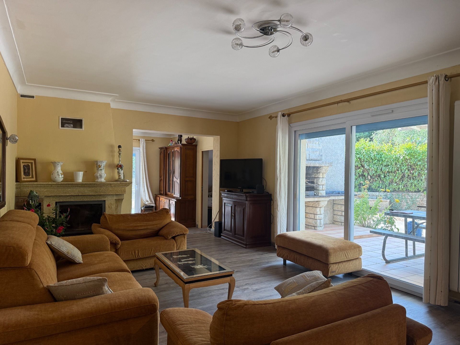 Maison à vendre, 114m², Laval-Pradel