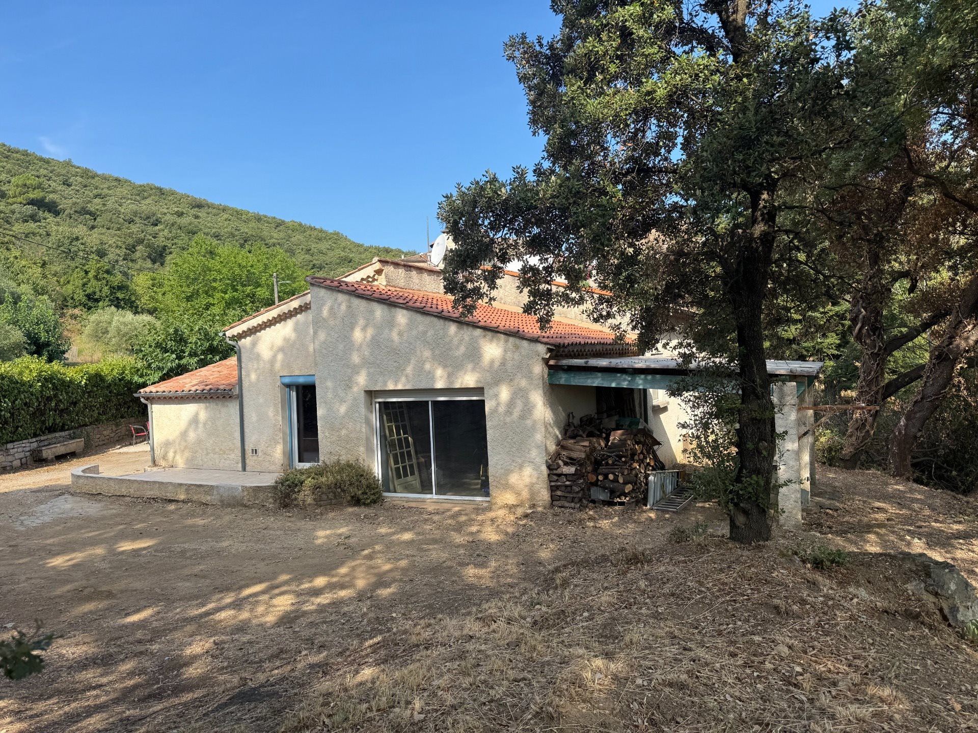 Maison à vendre, 114m², Laval-Pradel