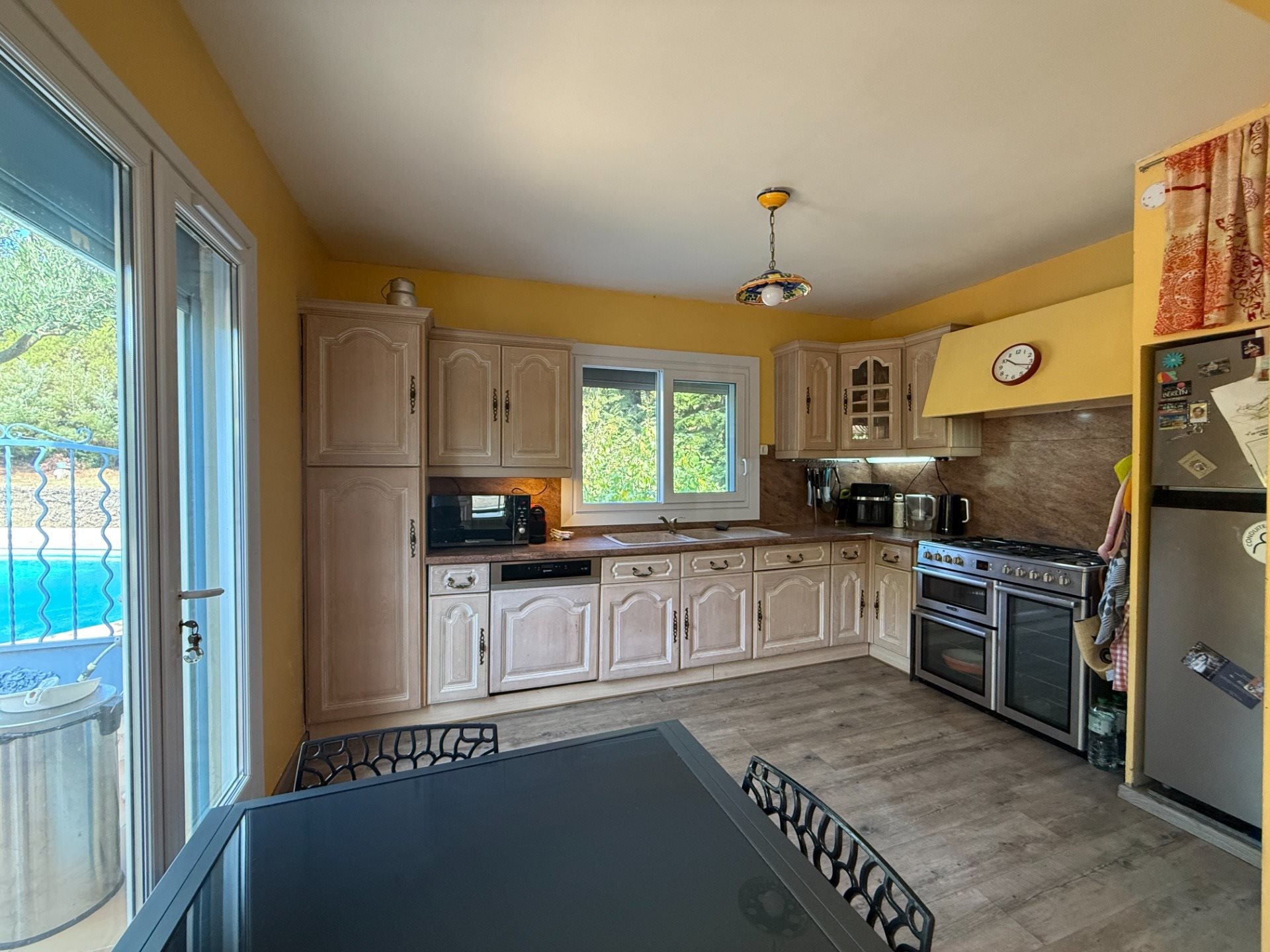 Maison à vendre, 114m², Laval-Pradel