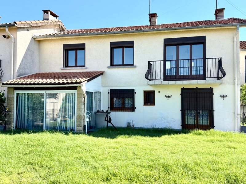 Maison à vendre, 145m², Alès