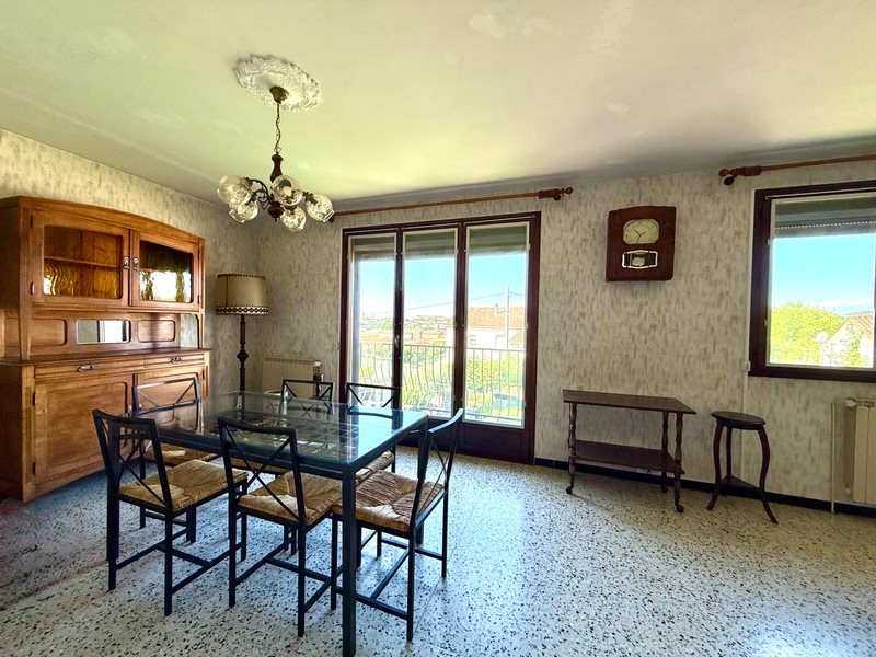 Maison à vendre, 145m², Alès