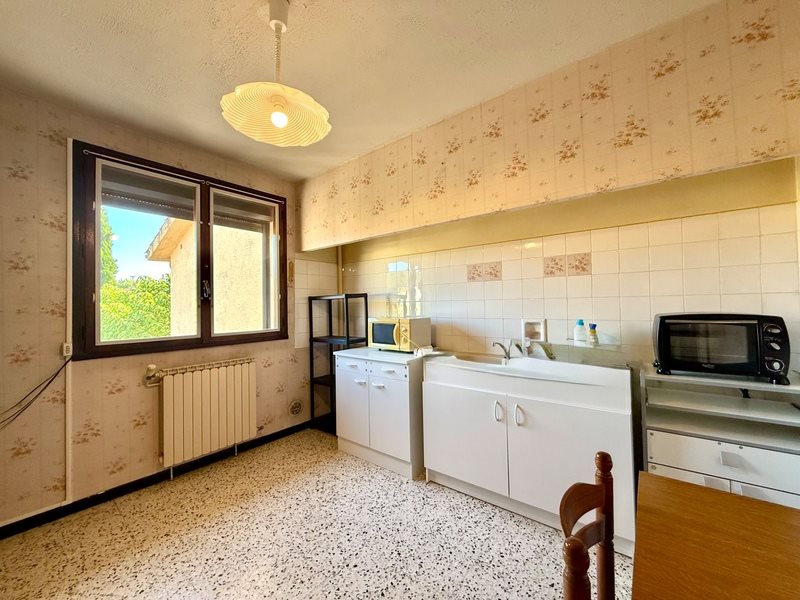 Maison à vendre, 145m², Alès