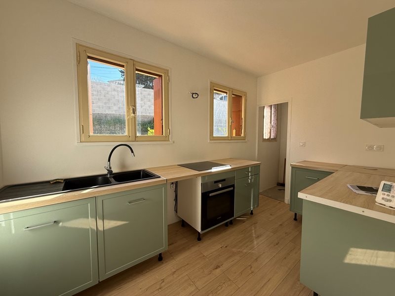 Maison à vendre, 66m², Alès