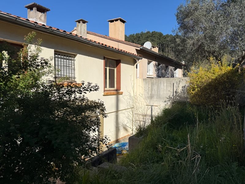 Maison à vendre, 66m², Alès