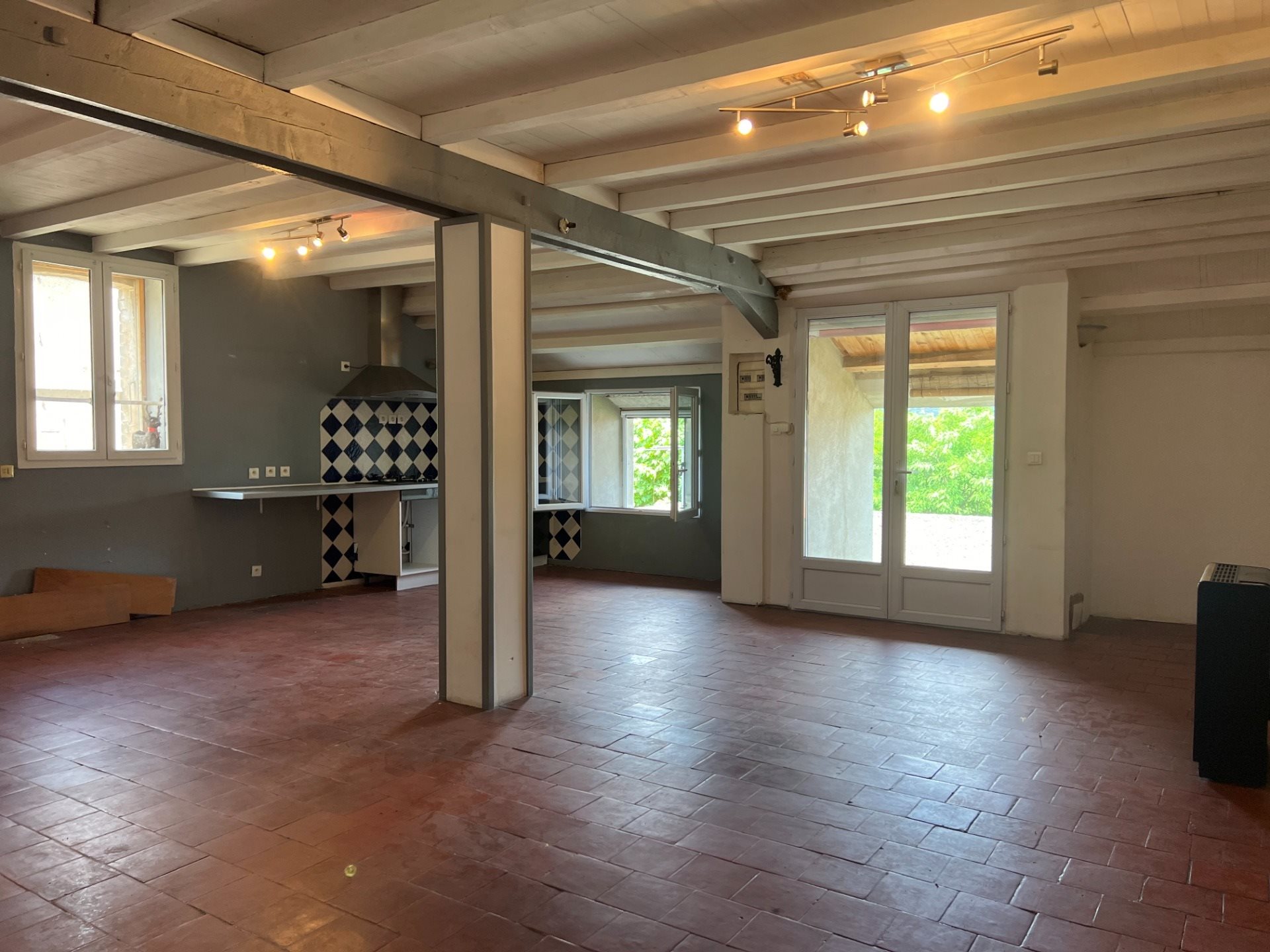 Maison à vendre, 193m², Saint-Martin-de-Valgalgues