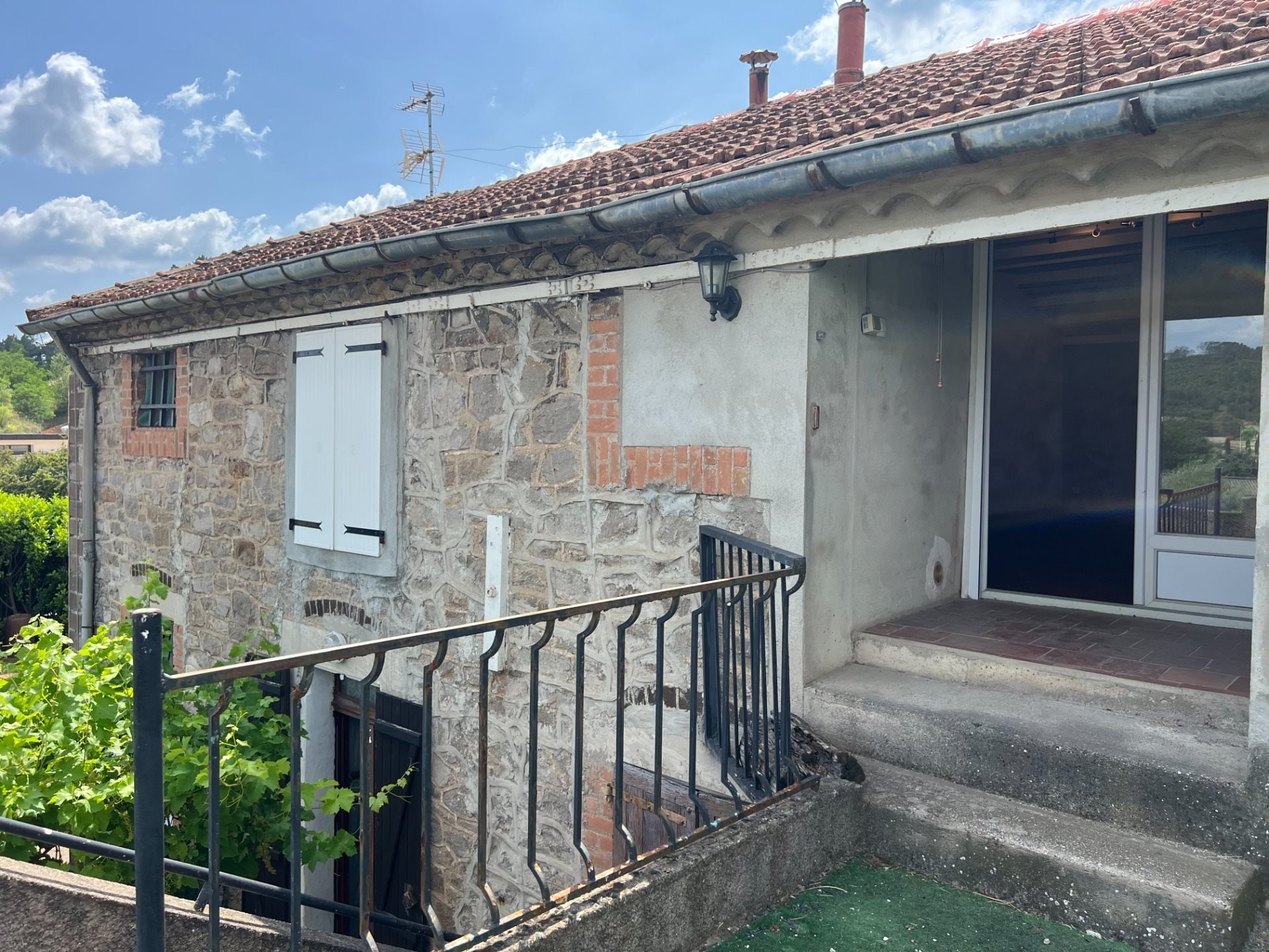 Maison à vendre, 193m², Saint-Martin-de-Valgalgues