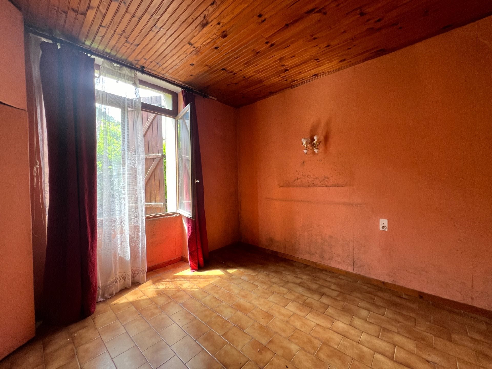 Maison à vendre, 193m², Saint-Martin-de-Valgalgues