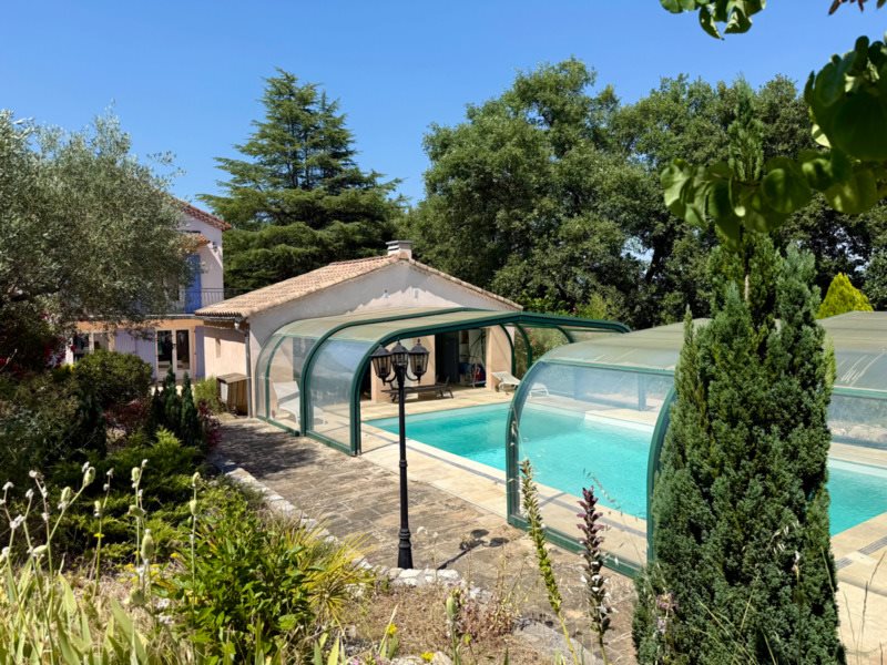 Maison à vendre, 200m², Martignargues