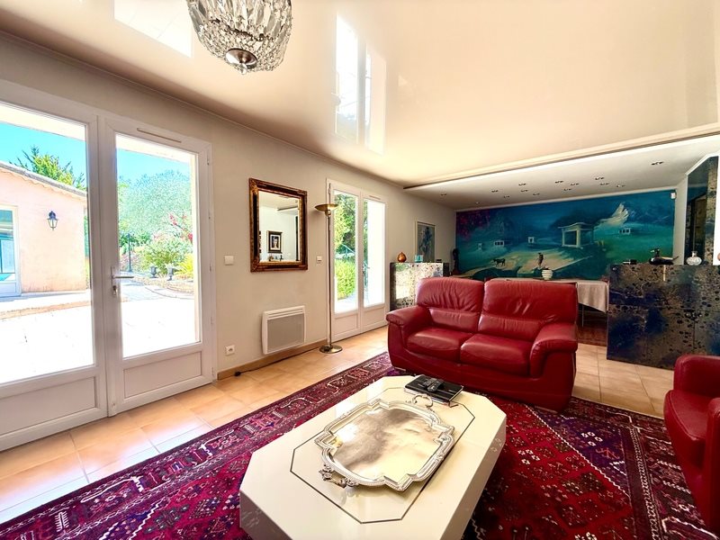 Maison à vendre, 200m², Martignargues